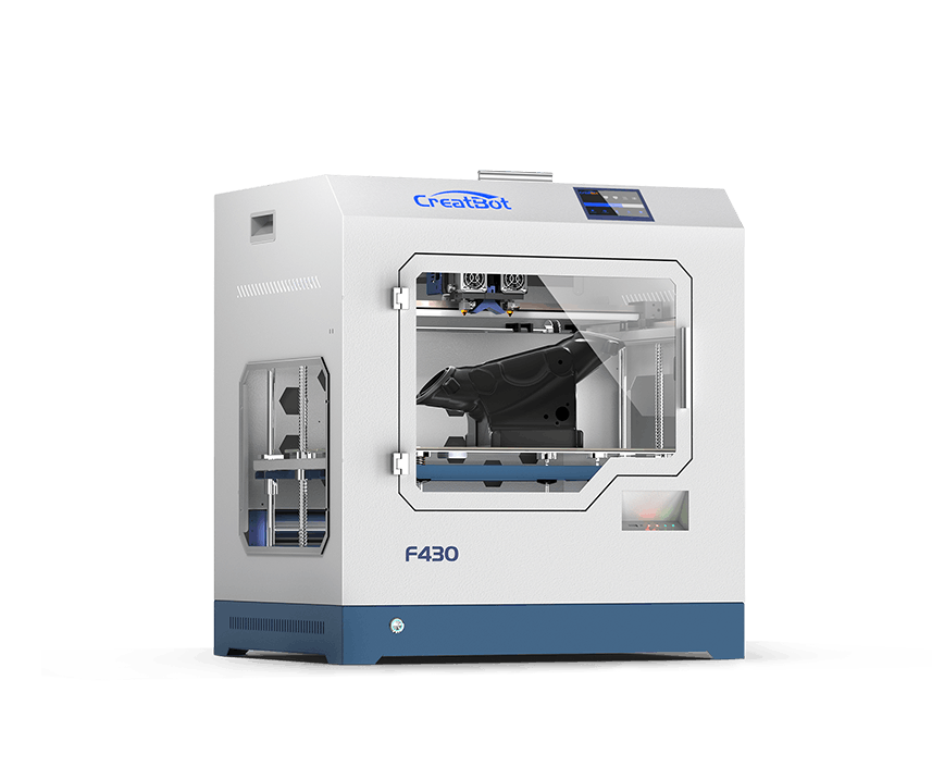 3d принтеры
