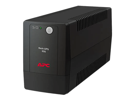 Ремонт ИБП APC Easy UPS SRV3KI для