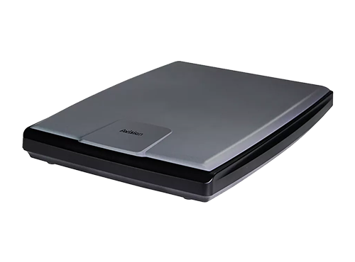 Ремонт сканера Avision AD250F для