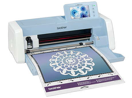 Ремонт плоттера Brother SDX330D для