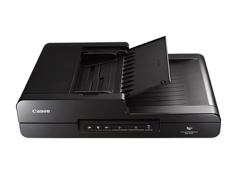 Ремонт сканера Canon CanoScan LiDE 700F для