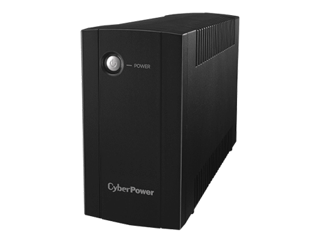 Ремонт ИБП CyberPower CP900EPFCLCD для