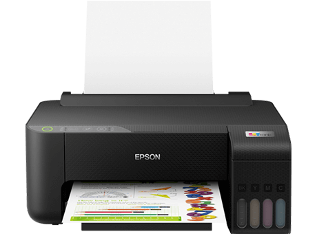 Ремонт принтера Epson WorkForce WF-2830 для