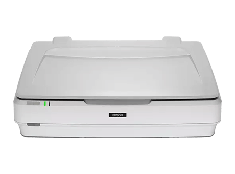 Ремонт сканера Epson DS-360W для