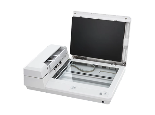 Ремонт сканера Fujitsu ScanSnap S1100i для