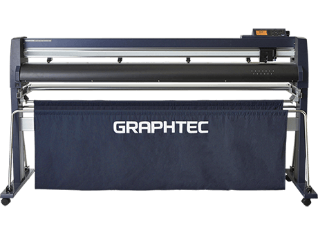 Ремонт плоттера Graphtec CE6000 Plus для