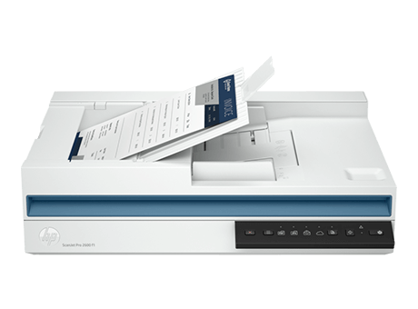 Ремонт сканера HP ScanJet 3670 для