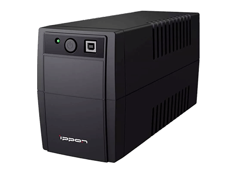 Ремонт ИБП Ippon Back Basic 650 для