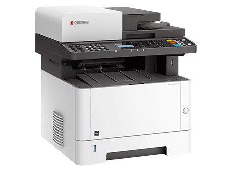 Ремонт МФУ Kyocera ECOSYS M2040dn для