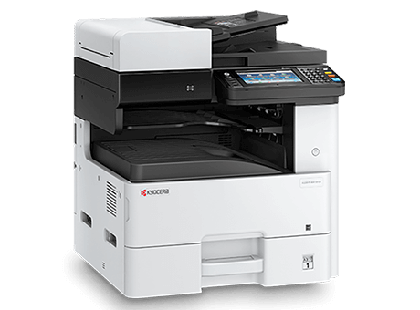 Ремонт сканера Kyocera ECOSYS M3645idn для
