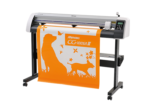 Ремонт плоттера Mimaki SWJ-320EA для