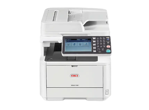 Ремонт МФУ OKI C711WT для