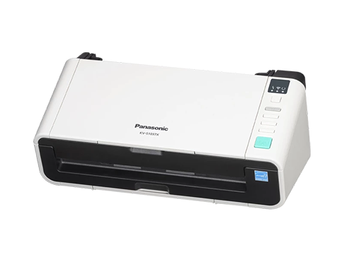 Ремонт сканера Panasonic KV-S7075C для