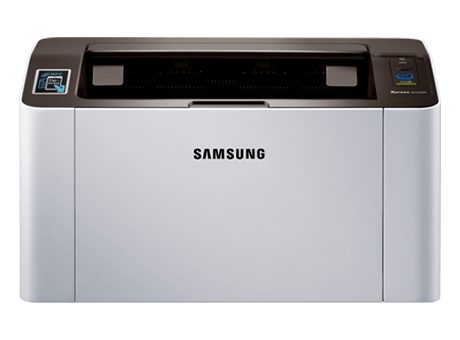Ремонт принтера Samsung ML-2010 для