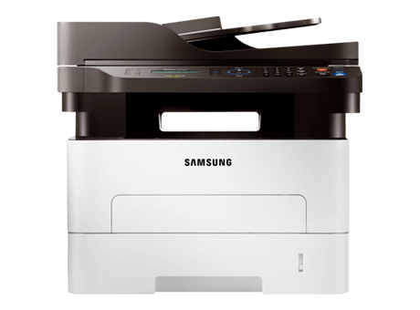 Ремонт сканера Samsung SCX-4216F для
