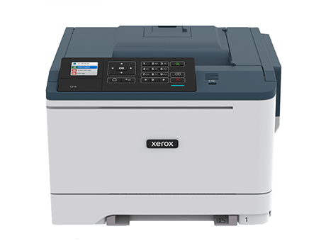 Ремонт принтера Xerox WorkCentre 6515 для