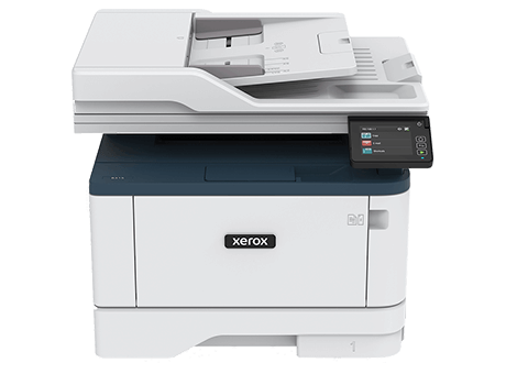 Ремонт сканера Xerox DocuMate 525 для