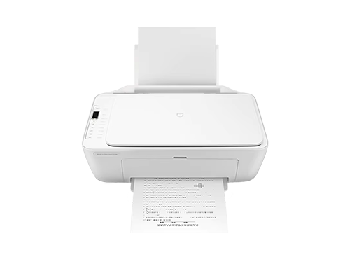 Ремонт принтера Xiaomi Mi AR Printer для